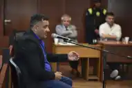 Ventilaron manejos de la barra brava de Atlético Tucumán en la audiencia contra “Jazo”