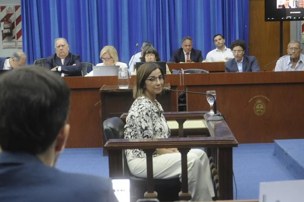 Causa por los fondos mineros: “Había graves irregularidades”