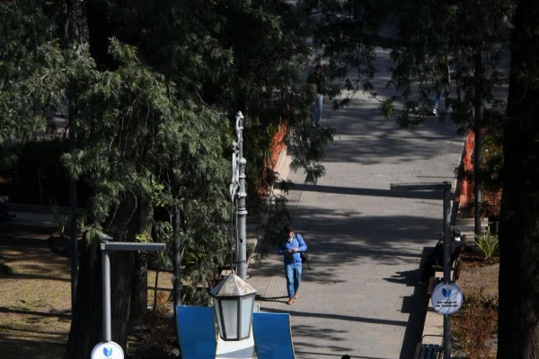 VIDEO. San Miguel de Tucumán: todos los festejos en la previa del “Día de la Ciudad”