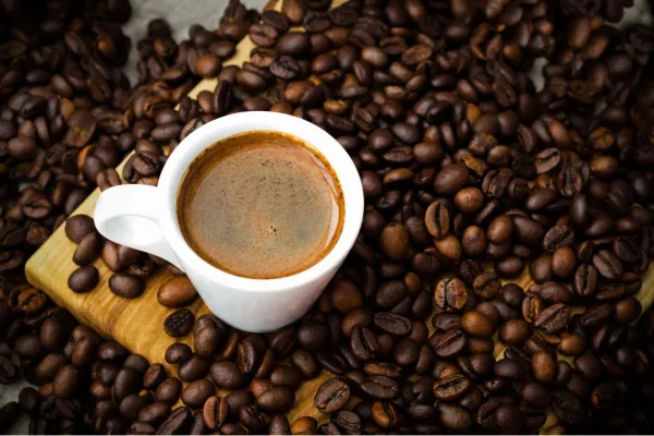 El consumo diario de café puede ayudar a prevenir la pérdida de masa muscular, según una investigación