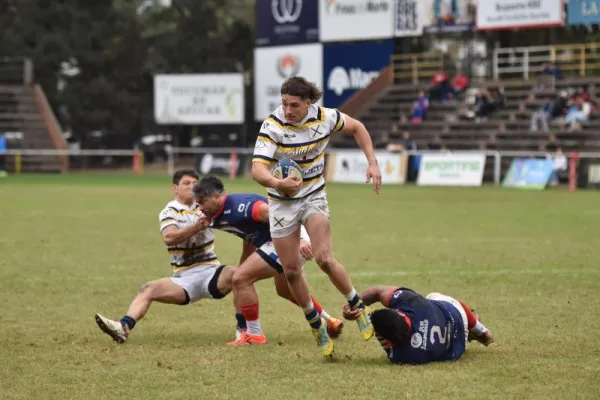 Tres tucumanos, en análisis para Los Pumas Seven
