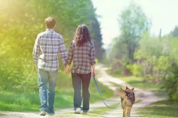 Cuánto hay que caminar por día para prevenir la diabetes