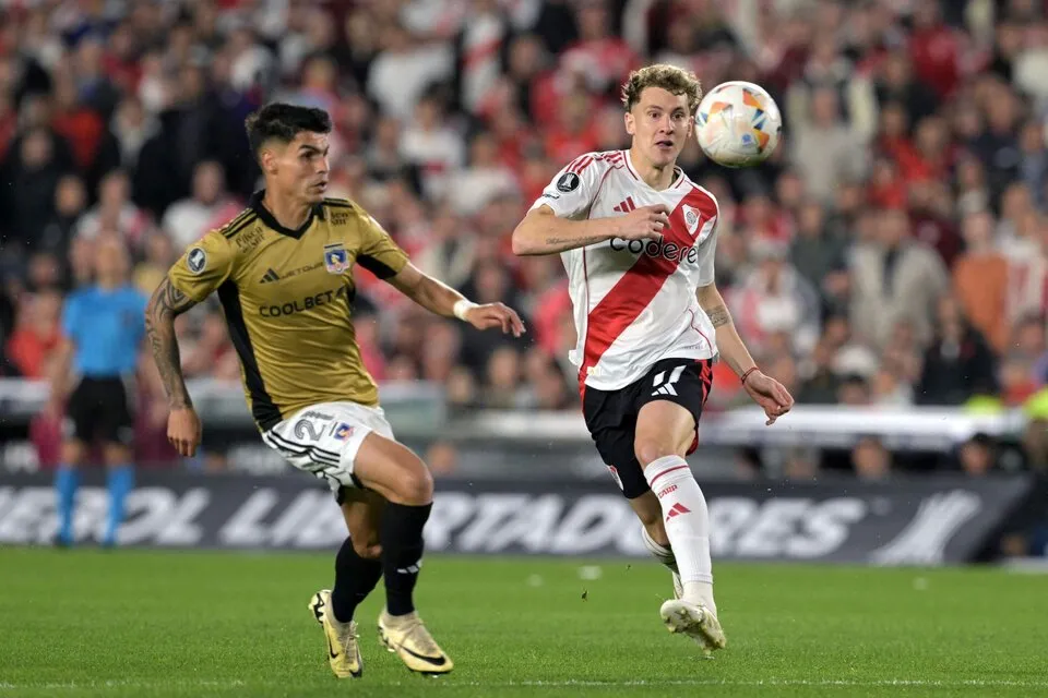 EN FLORENCIO VARELA. River visita a Defensa y Justicia.