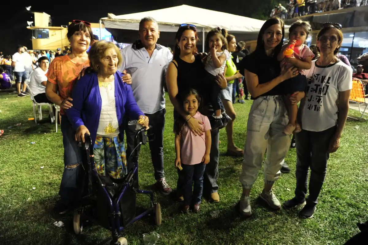 FOTO: DIEGO ARAOZ - LA GACETA