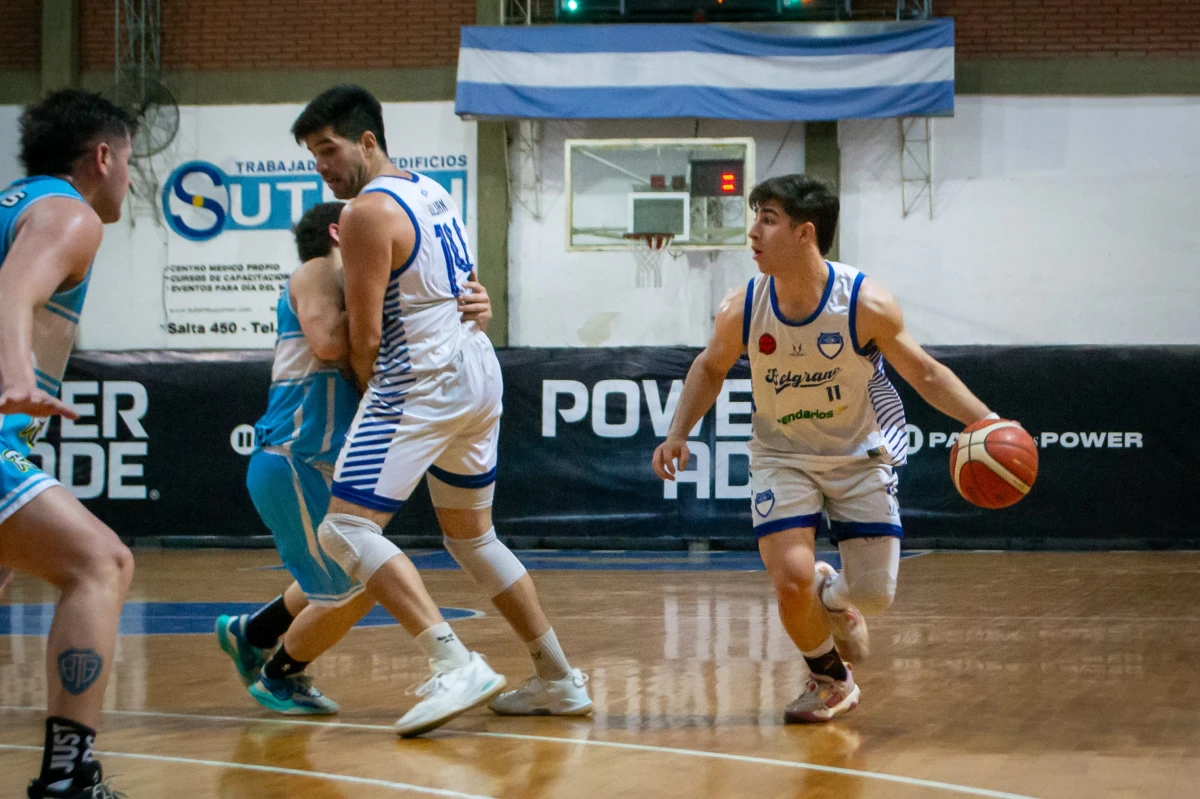 Belgrano volvió a ganar y sigue bien arriba en el Pre Federal