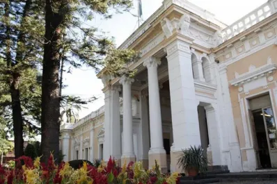 El ámbito universitario se moviliza contra las políticas de Javier Milei