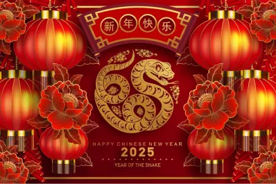 Horóscopo chino 2025: signo por signo, las predicciones de Ludovica Squirru para lo que queda del año