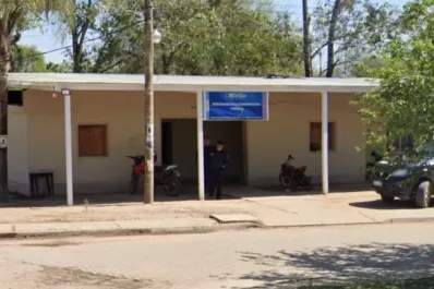 Un niño de 10 años se presentó en una comisaría para informar que sus padres lo maltrataban