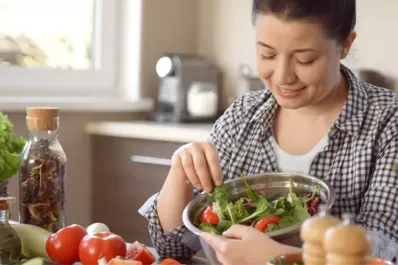 ¿Qué es el estado de cetosis en el cuerpo y por qué provoca la pérdida de peso?