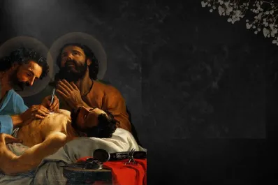 ¿Qué santos se celebran el 26 de septiembre?