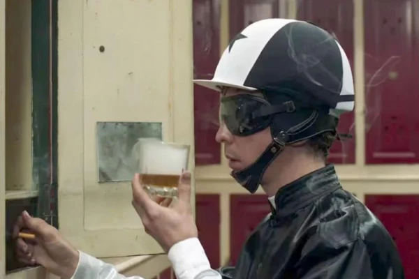 Cómo es “El Jockey”, la película argentina que buscará el Oscar