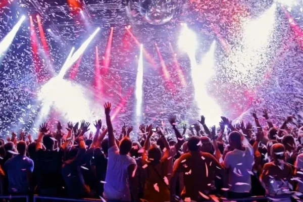 Las fiestas electrónicas volverán a Tucumán cuando se establezca un nuevo protocolo de seguridad