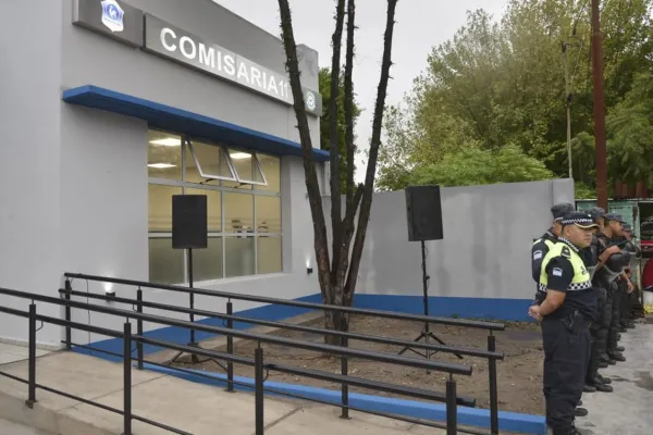 Agüero Gamboa relacionó la muerte del interno en una comisaría con la crisis carcelaria de Tucumán