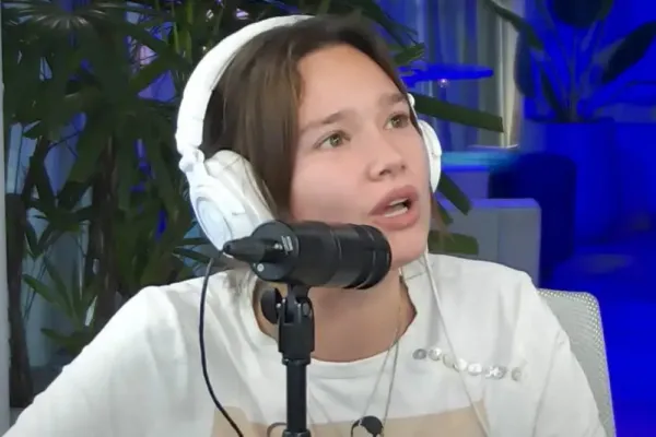 Manuela Viale contó que perdió un embarazo: Estuve tres semanas tirada en una cama