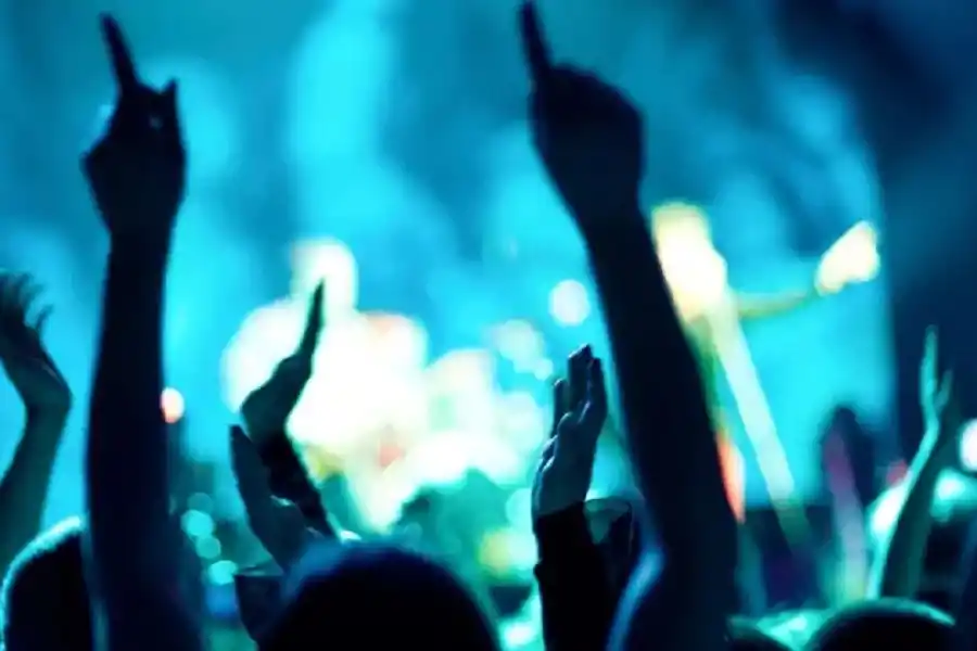 Fiestas electrónicas: La Policía estará presente y aprehenderemos a quienes consuman drogas