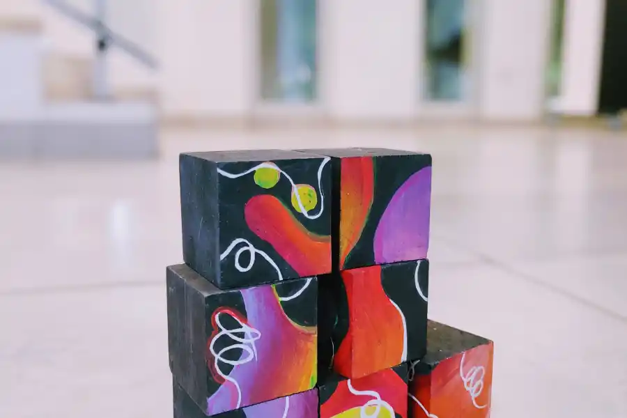 “Identidad” de Katherina Echazú: arte y territorio en Tartagal