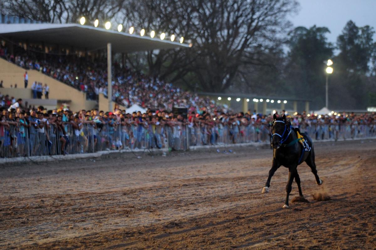 FOTO: DIEGO ARAOZ - LA GACETA