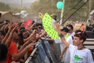 Prohibir las fiestas electrónicas sin más no resuelve el problema, dicen en Vuelo Controlado