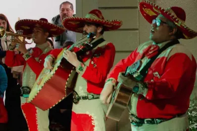 Fiesta de las Colectividades: con shows y entrada libre, llega el segundo encuentro multicultural a cargo de Rotaract Tafí Viejo