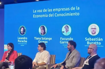 Expocon: cuatro historias de tucumanos que potenciaron su talento y terminaron aplaudidos