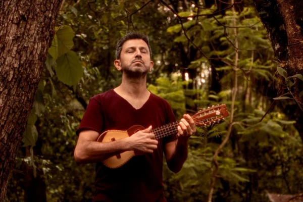 Septiembre Musical: jornada dedicada al sonido del charango