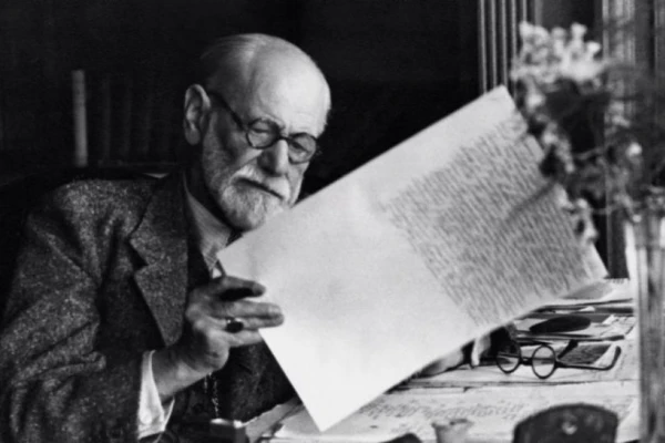 Cartas de lectores: los últimos días de Sigmund Freud