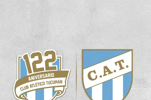 Mirá en vivo la fiesta por el aniversario 122° de Atlético Tucumán