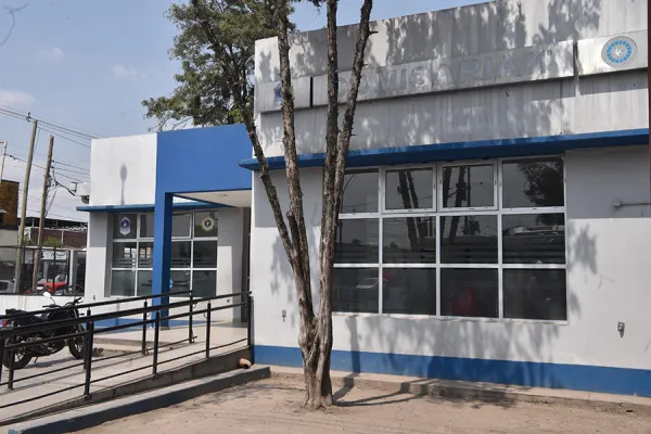 Un detenido en un calabozo sufrió abandono hasta que falleció