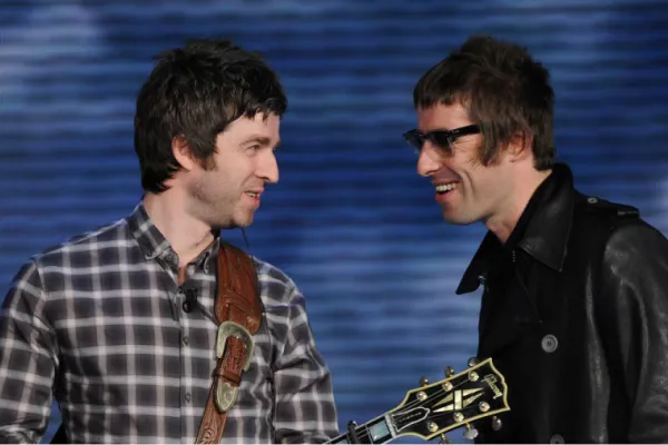 Oasis podría tocar en Argentina en 2025, según un influyente medio británico