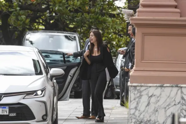 Pettovello apuntó contra el sistema previsional y la gestión anterior: Desde que tengo uso de razón, los jubilados cobran mal