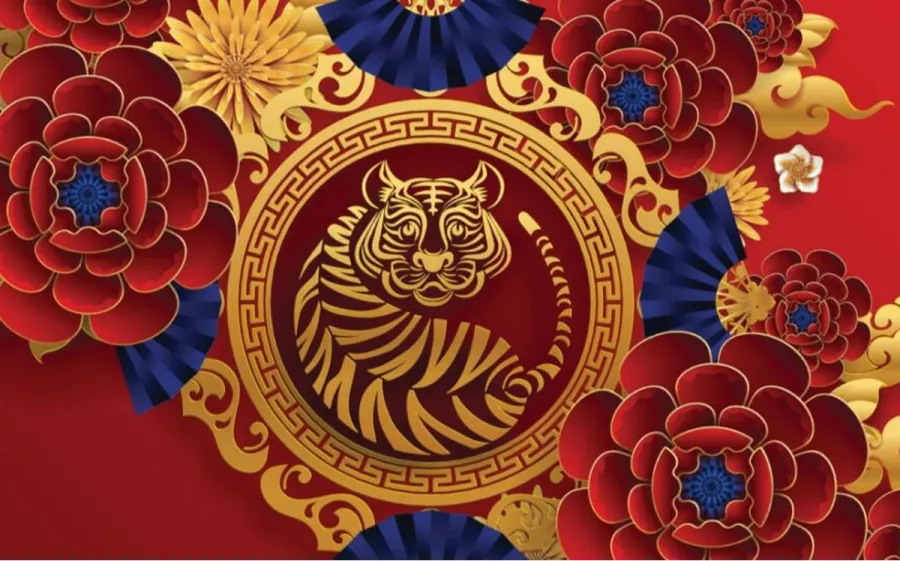 Horóscopo chino: el Tigre reformulará toda su vida en el 2025, según Ludovica Squirru