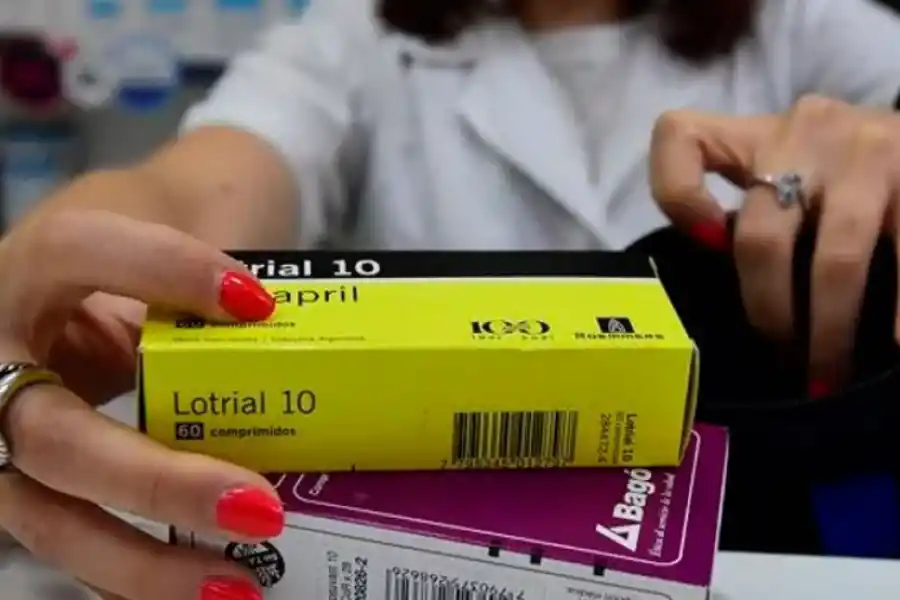 La regulación de medicamentos.