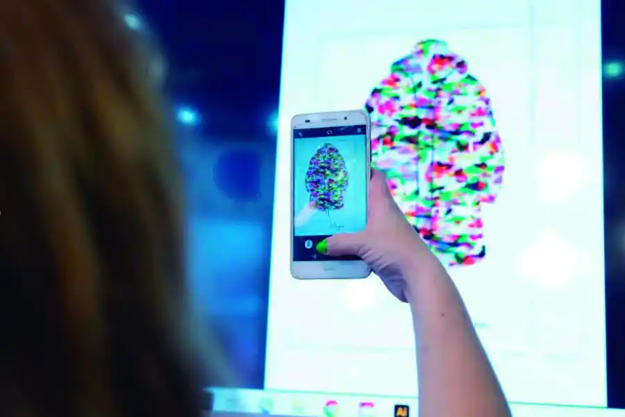 LLAMATIVO. La Expocon en el Sheraton promete ser muy interesante.