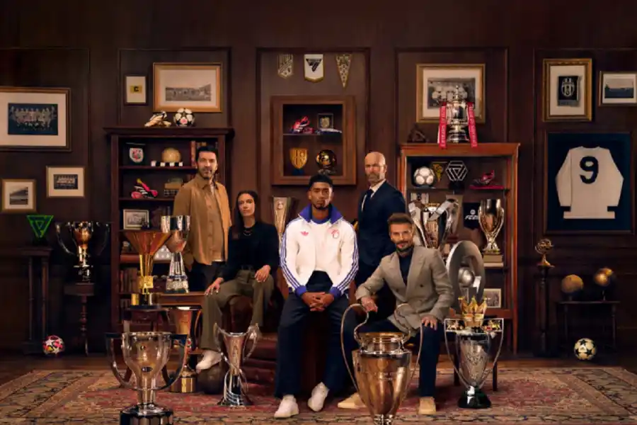 FC 25 propone un juego renovado en el que las tácticas son el fútbol