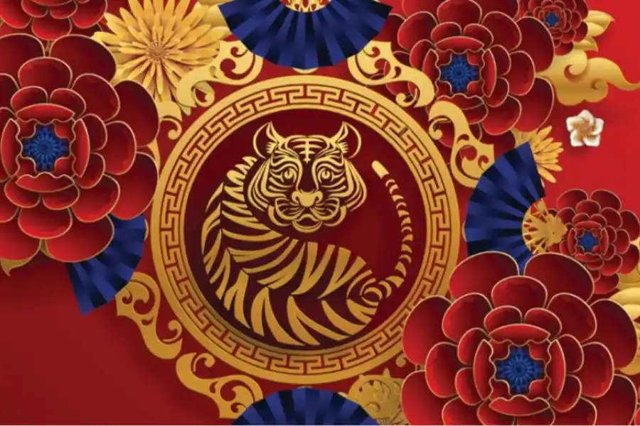 Horóscopo chino: el Tigre reformulará toda su vida en el 2025, según Ludovica Squirru