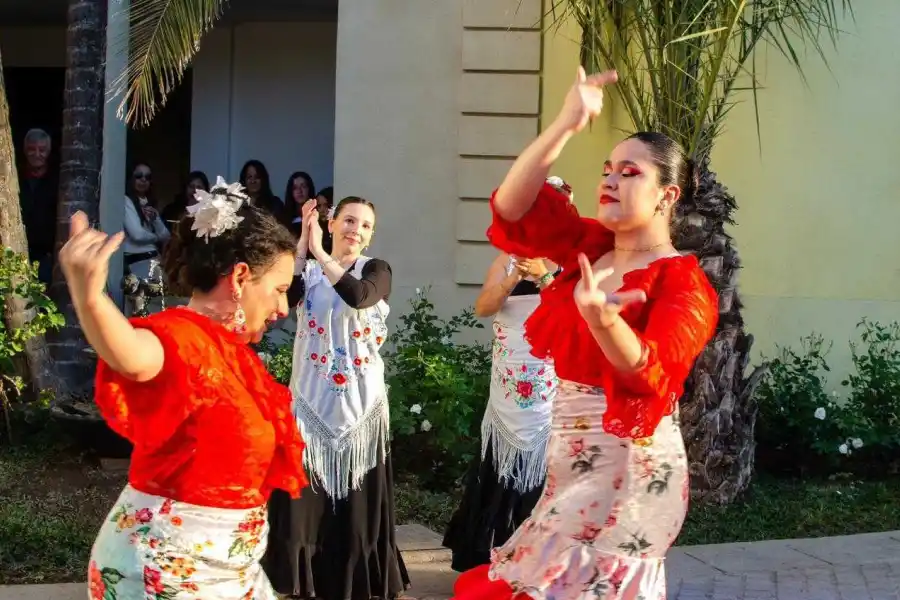 Fiesta de las Colectividades: con shows y entrada libre, llega el segundo encuentro multicultural a cargo de Rotaract Tafí Viejo