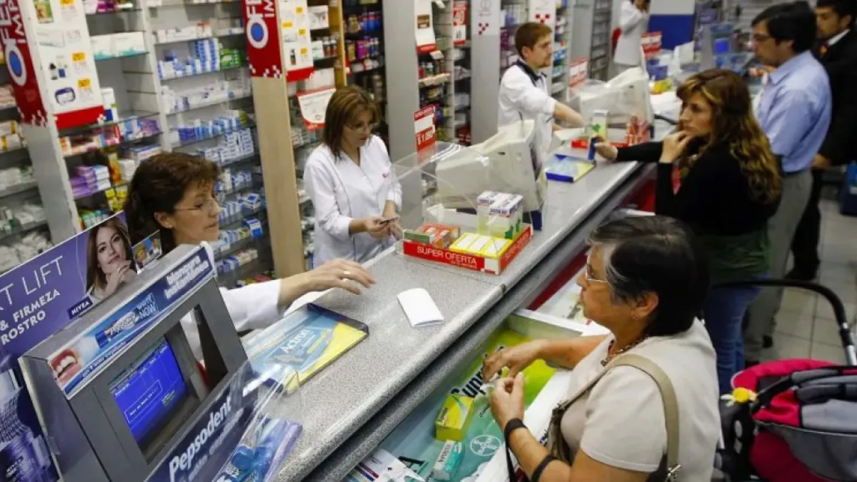 Prohíben la venta de un producto clave en farmacias tras detectar graves irregularidades, según la Anmat