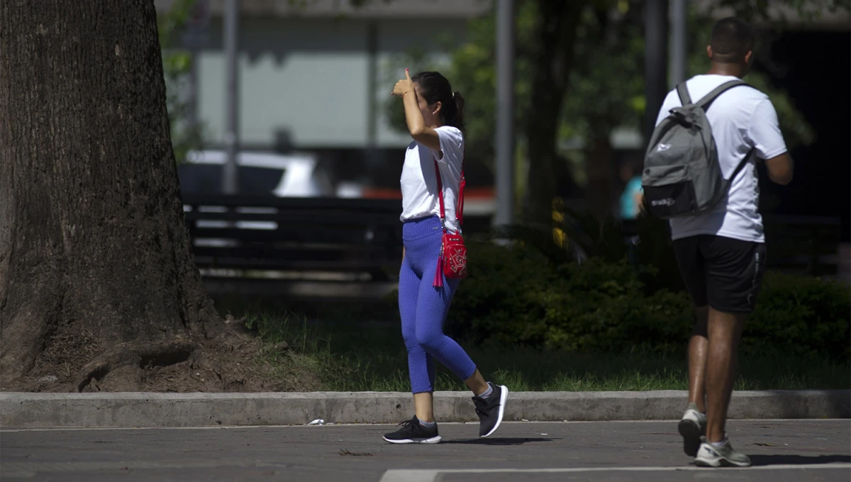 El tiempo en Tucumán: mucho sol en el inicio de una seguidilla de días sofocantes