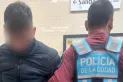 Expulsaron del país a un joven chileno que intentó robar un celular en el subte