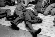 ¿No podés dormir? El método militar que promete ayudarte a conciliar el sueño en tiempo récord