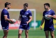Rugby Championship: ¿qué necesitan Los Pumas ante Sudáfrica para ser campeones?