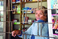 Robo de agua: en El Corte viven con sólo tres horas diarias de suministro