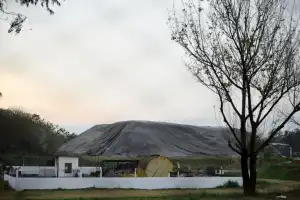 La empresa dueña de Pacará Pintado lleva el caso por las 18.000 tn de basura a la Corte