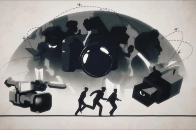 El periodismo importa: la alegría de la verdad compartida, el vínculo sagrado y los valores autoev