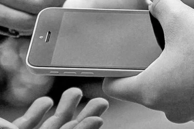 Condenado por robar un celular