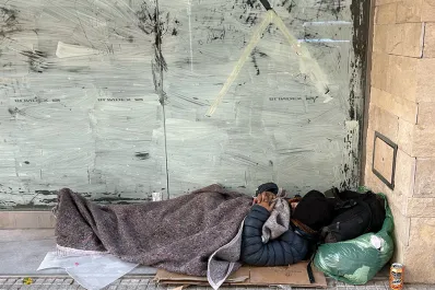 Desafíos y soluciones a una pobreza en alza