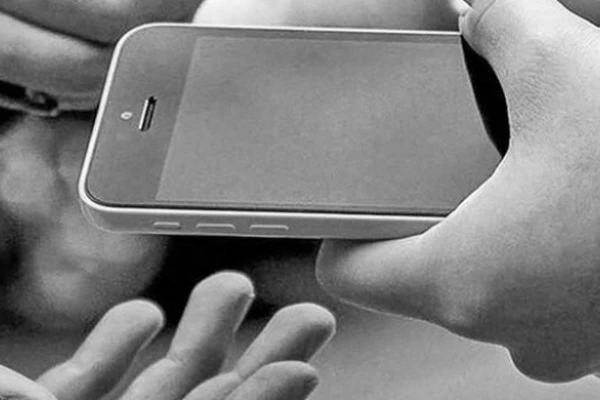 Condenado por robar un celular