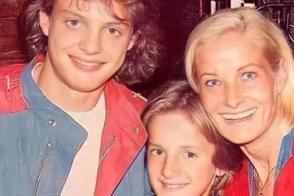 El hermano de Luis Miguel rompió el silencio sobre la desaparición de su madre