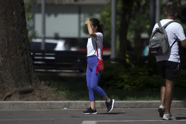 El tiempo en Tucumán: mucho sol en el inicio de una seguidilla de días sofocantes