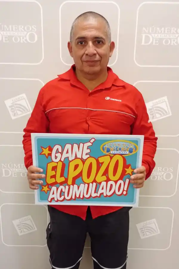 Fernando Ariel Cabrera